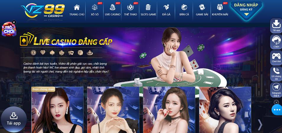 Các tựa game cấp độ Fb68 đã tồn tại từ lâu - Fb68