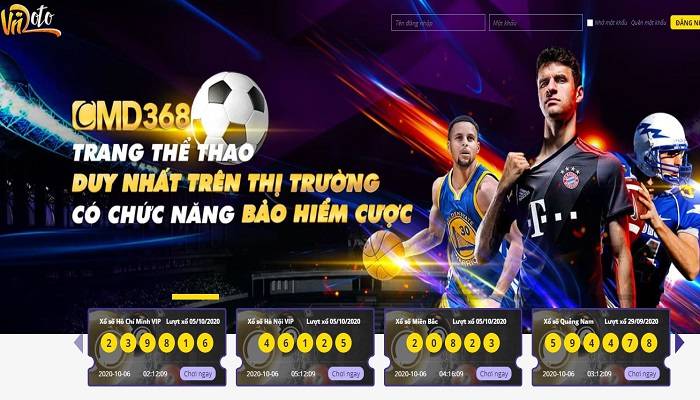 Top 4: 181Bet, một công ty game nổi tiếng đến từ châu Âu - 181Bet