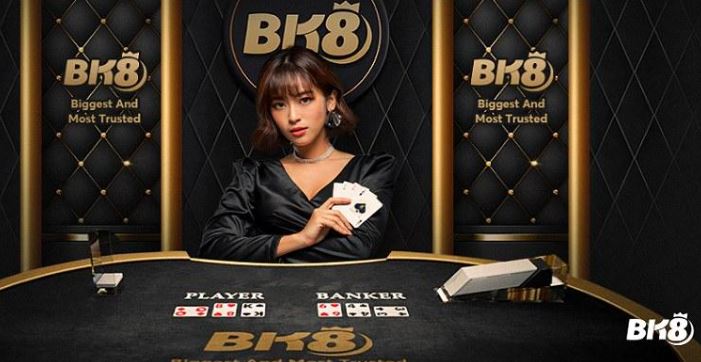 Trải nghiệm hệ thống trò chơi chất lượng cao cấp Bet88 - Bet88
