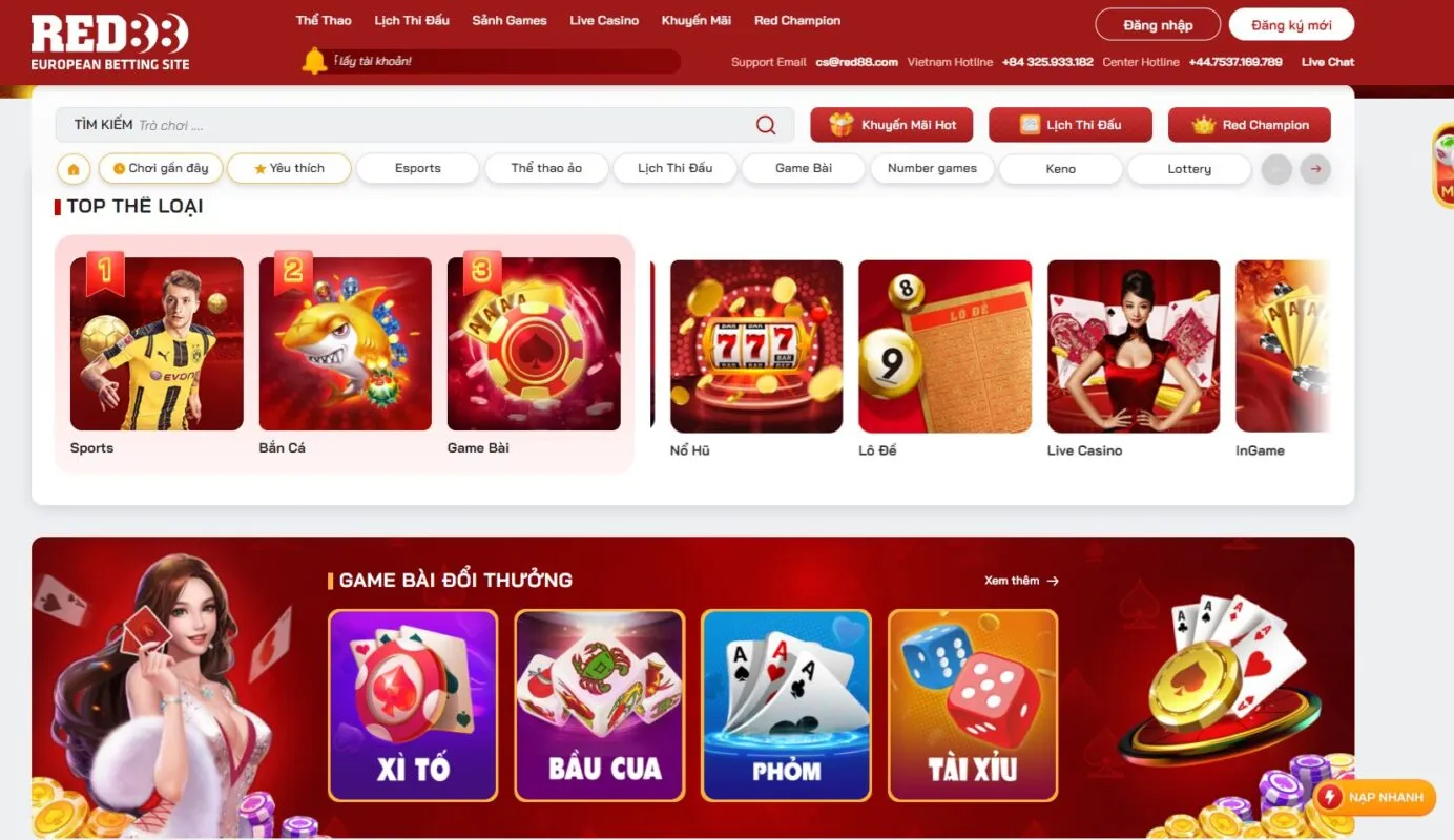 Tại sao bạn nên chơi baccarat trực tuyến tại 58Win? - 58Win