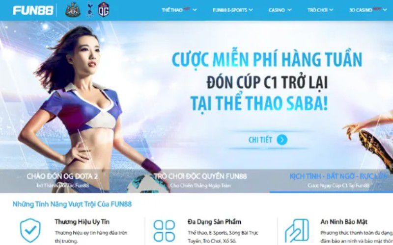 Tìm hiểu về trang web chơi game 130Bet CLUB - 130Bet