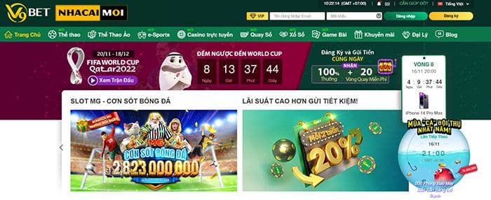 Nền tảng cá cược di động cấp độ Melbet - Melbet
