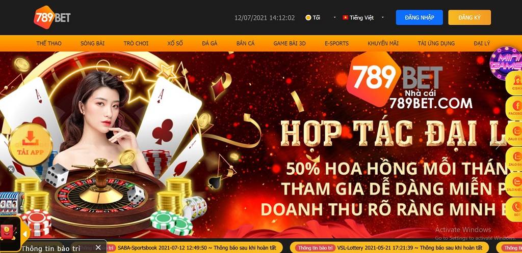 Các kỷ lục 130Casino trước đây - 130Casino