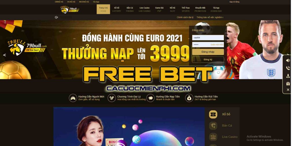 Điều kiện để nhận phần thưởng khuyến mãi King88 169k và những điều quan trọng cần nhớ - King88