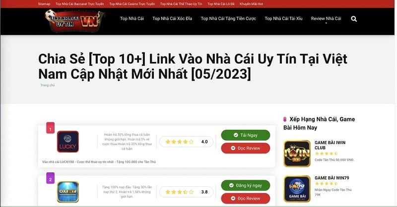 VII Các vấn đề thường gặp khi chơi game cấp độ Lk88 - Lk88