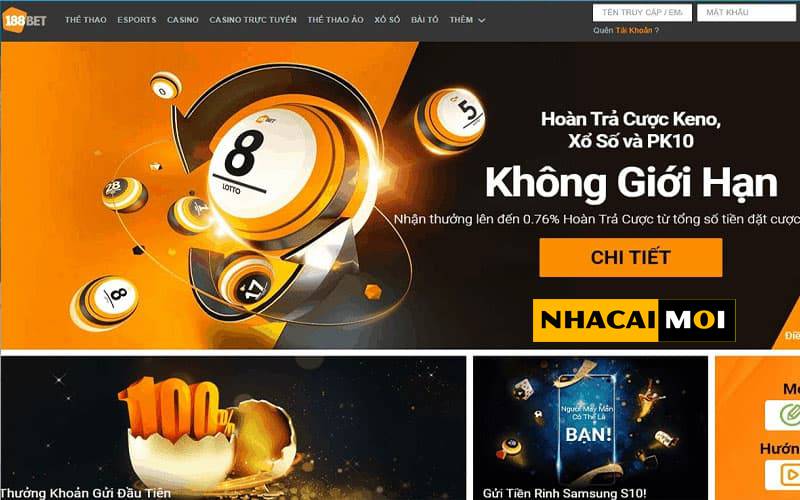 Bet98 mang lại nhiều lợi ích - Bet98