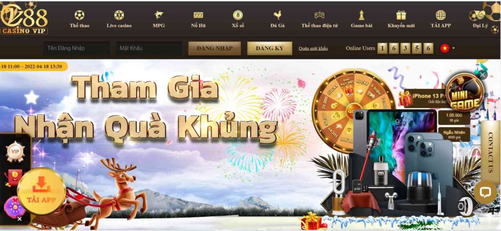 Sản phẩm nổi bật của Mot88 Online - Mot88