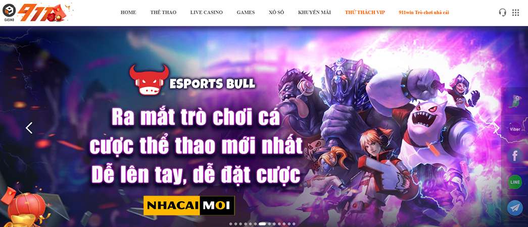 Win58 Prestige Booker, một công ty hàng đầu tại Việt Nam - Win58