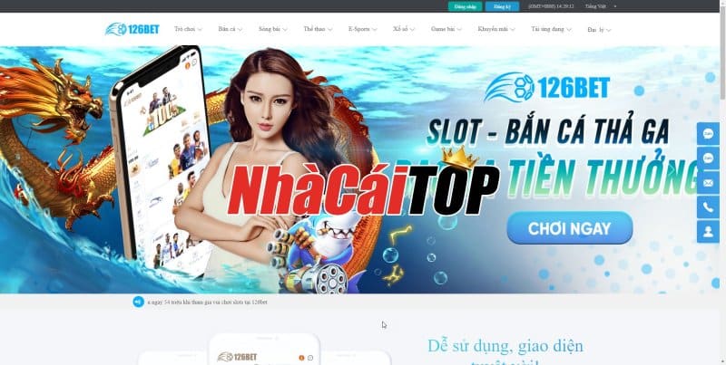 Các trò chơi cấp độ M788 thuộc nhiều thể loại khác nhau - M788