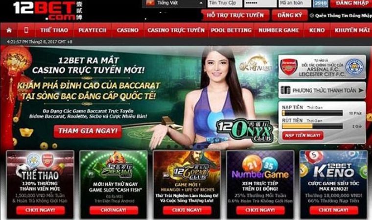 Cách gửi tiền vào ngân hàng trực tuyến uy tín được xếp hạng Qh88 - Qh88