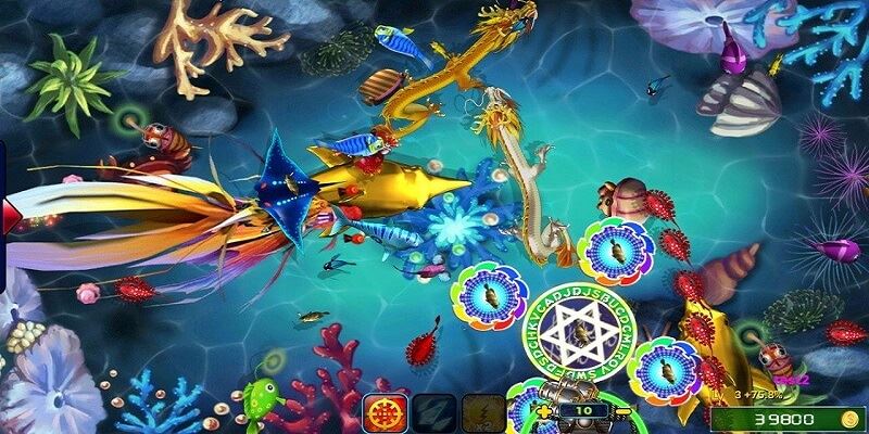 Bài đánh giá đầy đủ về trang web game Fi88 - Fi88