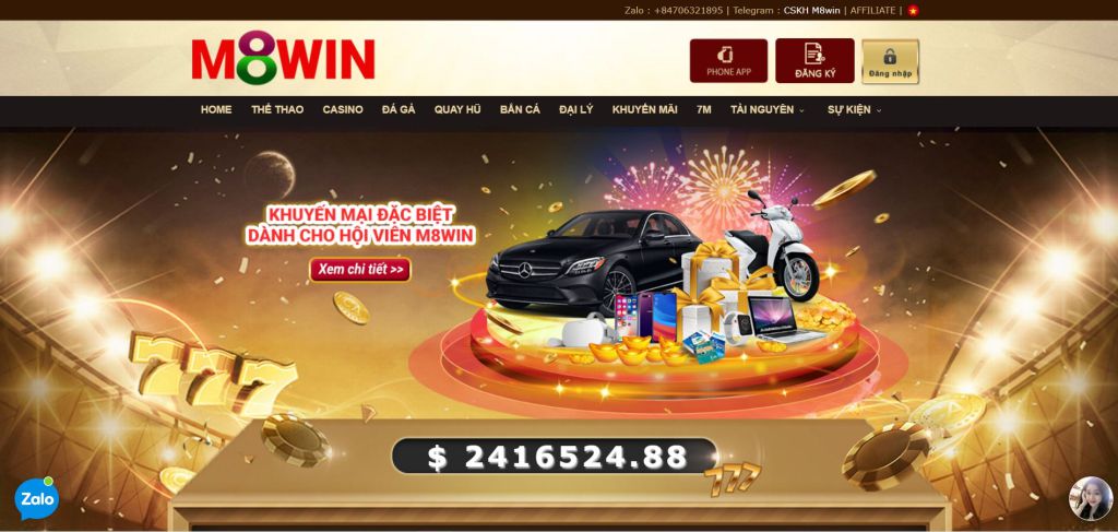 Trang Facebook 1Bmw Việt Nam - 1Bmw