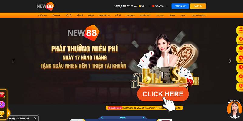Chiến dịch quảng bá của Win88 đã mang về 88000 đô la - một yếu tố quan trọng góp phần vào thành công của công ty game này - Win88