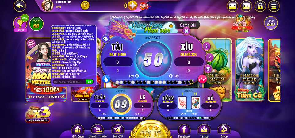 Tải ứng dụng Five888 về điện thoại iOS của bạn - Five888