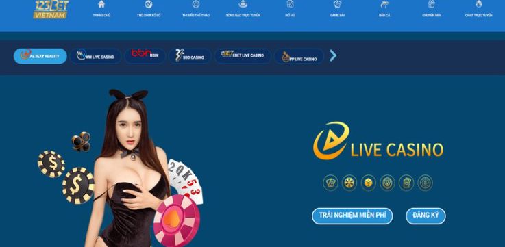 Thông tin đăng nhập thành viên U888 - U888