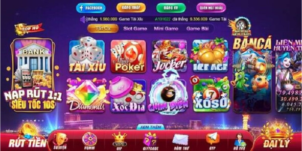 Cơ cấu thưởng và khuyến mãi Luck8 - Luck8