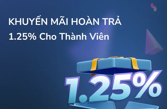 Ưu đãi chào mừng lên đến 1000 đơn vị tiền thật từ nền tảng I9bet - I9bet