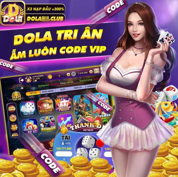 Awin68 cung cấp chương trình hoàn tiền cực kỳ hấp dẫn - Awin68