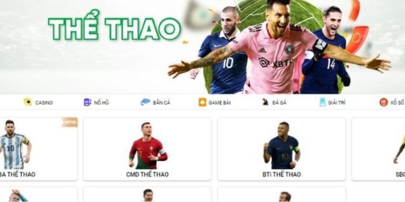 Vậy điều gì thực sự tạo nên sức hấp dẫn của hạng C168? - C168
