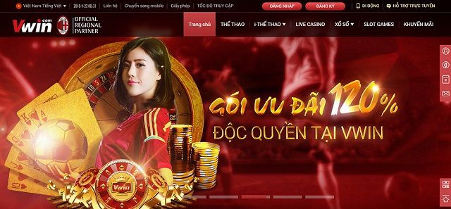 Các chương trình khuyến mãi của 100Win Sports cung cấp nhiều mức giảm giá khác nhau - 100Win
