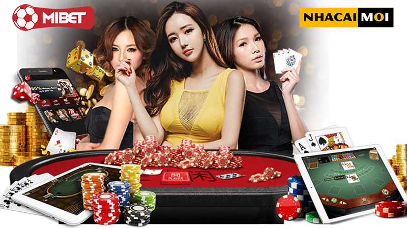 Những đặc điểm nổi bật của các trang web game cấp Nohu - Nohu