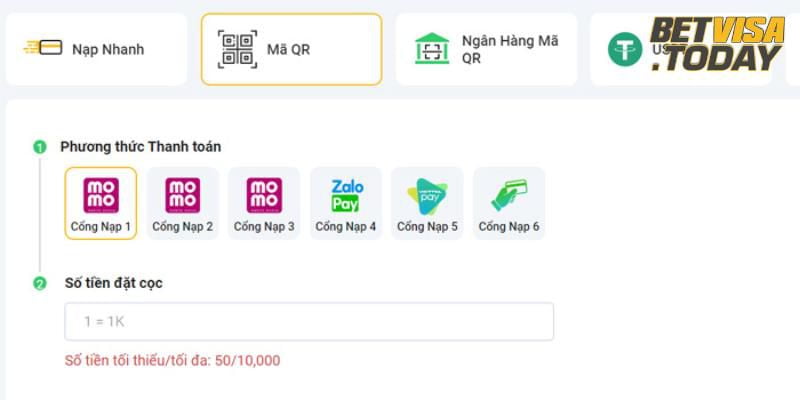 Trang web của Vip88 có giao diện đẹp và dễ sử dụng - Vip88