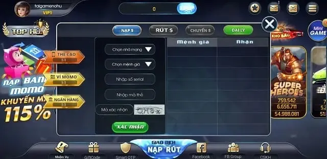 Hi888 có những trách nhiệm gì? - Hi888