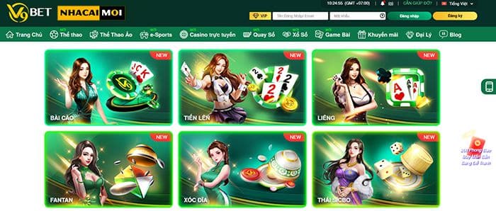 Mỗi ngày đều có những ưu đãi khuyến mãi hấp dẫn dành cho bạn! - Go88