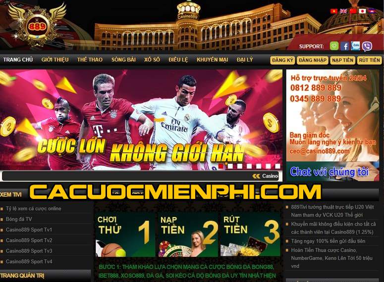 Mibet độc quyền cung cấp hệ thống khuyến mãi mạnh mẽ - Mibet