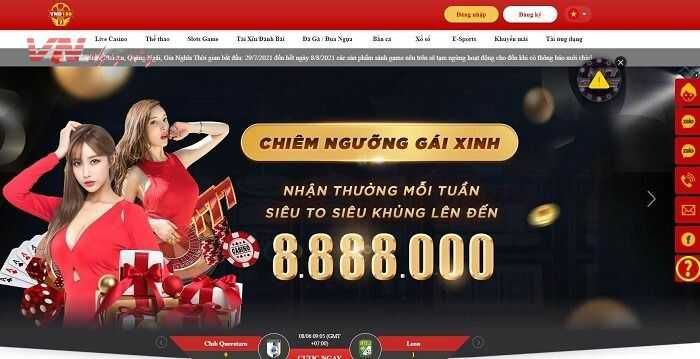 Khám phá thư viện game khổng lồ và hấp dẫn với các tựa game đạt chuẩn Bet999 - Bet999