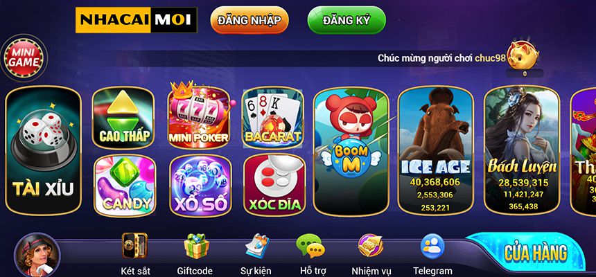 K188 mang lại nhiều lợi ích - K188