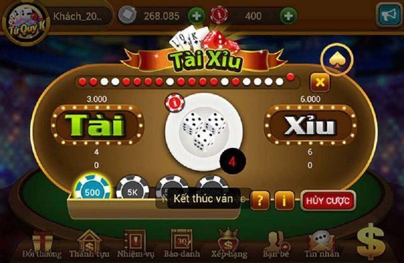 B8b có giao diện đẹp và dễ sử dụng - B8b