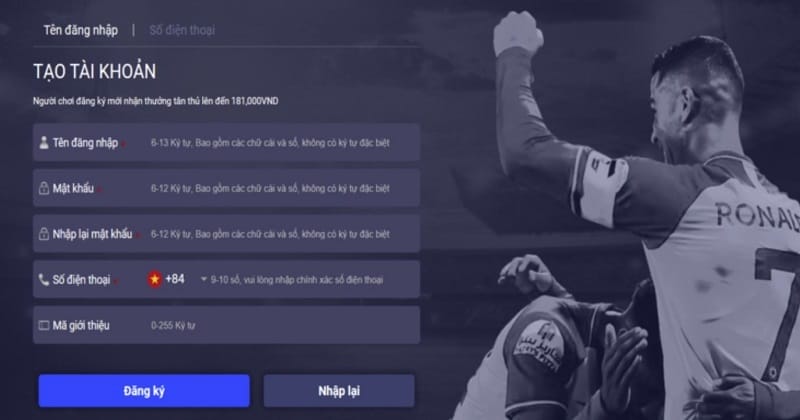 Chính sách nạp và rút tiền của Cổng game trực tuyến Mm88 Net - Mm88