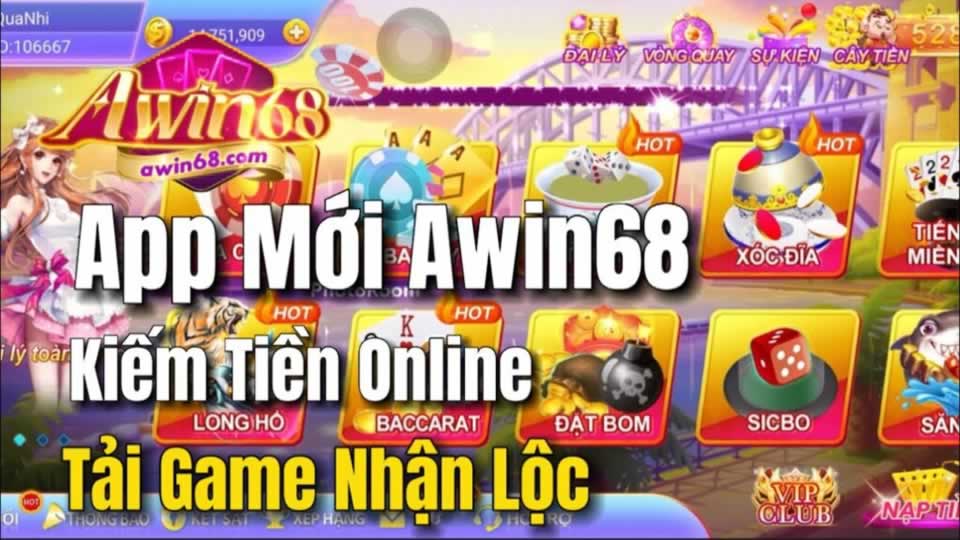 Hãy cùng điểm qua các trang web chơi game trực tuyến được xếp hạng Fun789 - Fun789