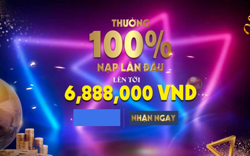 Khuyến mãi hoàn tiền 33King - 33King