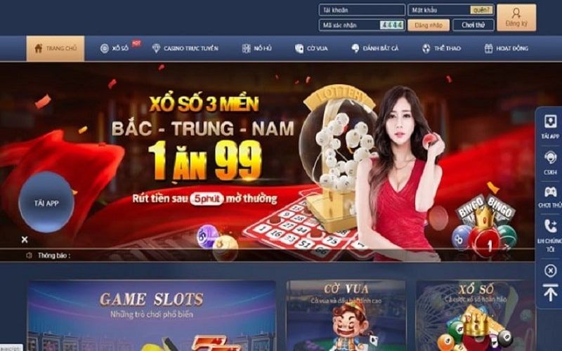 Người chơi cá cược cần chú ý điều gì khi đăng nhập vào 8Xbet? - 8Xbet