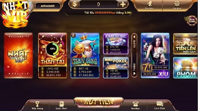 Sa88 Bet – Kiệt tác mới nhất của trò chơi bài - Sa88