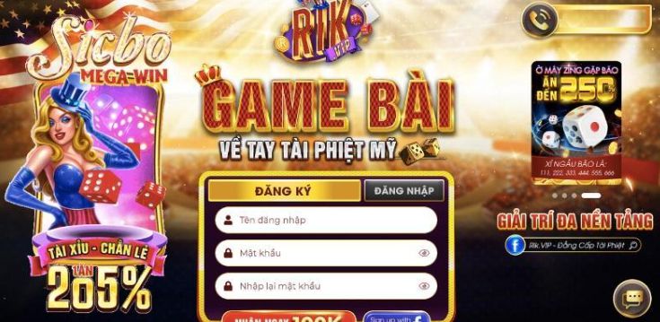Hướng dẫn tham gia giao dịch Ok33 - Ok33