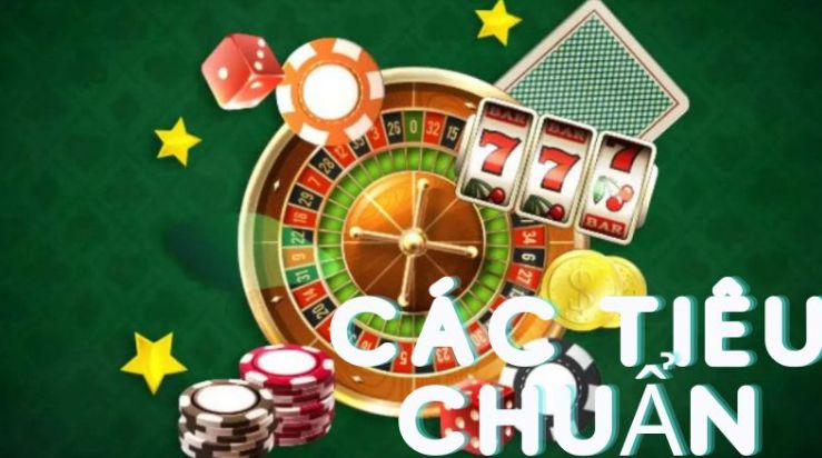 Bãi đậu xe đạt chuẩn S666 này cung cấp nhiều trò chơi khác nhau - S666