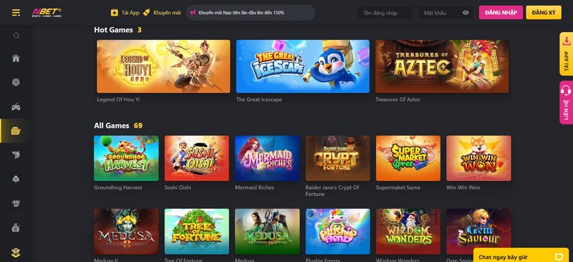 Điều gì khiến Fun88 khác biệt so với các công ty game khác? - Fun88