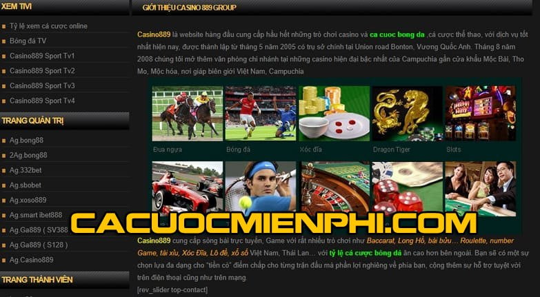 Thông tin dịch vụ khách hàng 1Xbet Sic Bo - 1Xbet