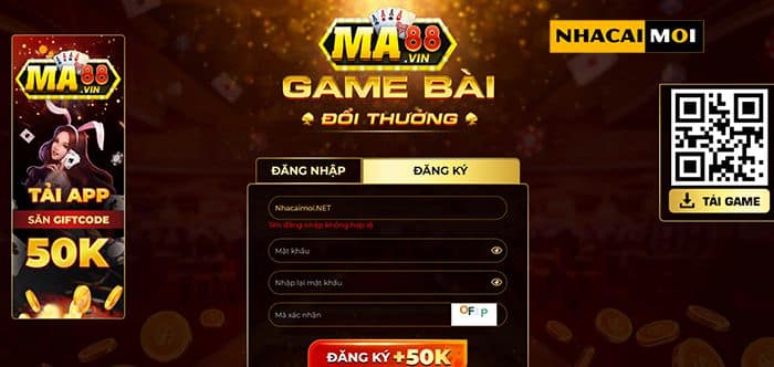 Vui lòng lưu ý tình trạng khi đăng nhập vào Sk88 - Sk88