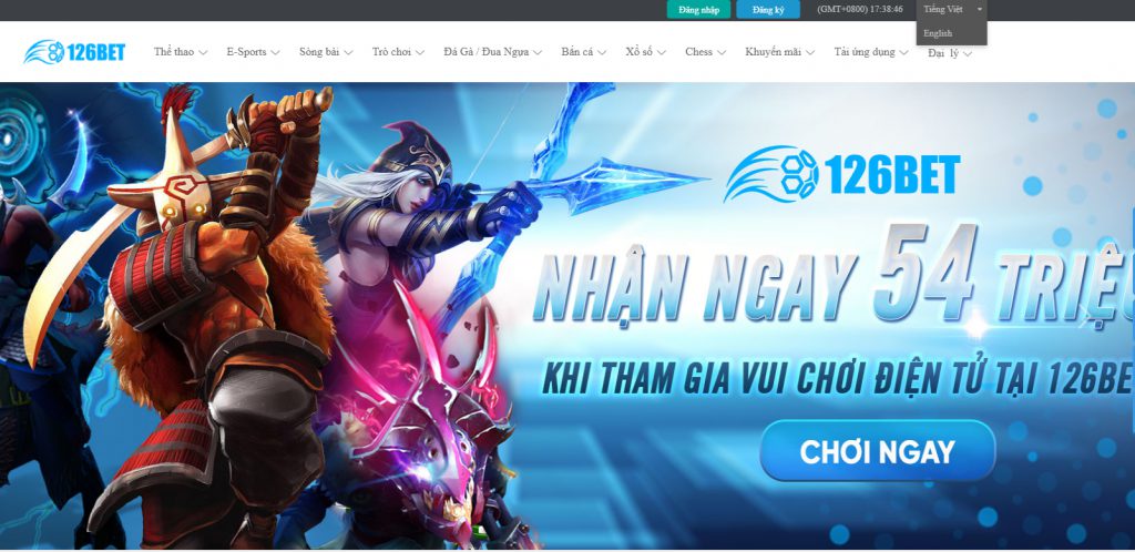 Loto288 sẽ tặng các cược miễn phí trị giá 88000 - Loto288