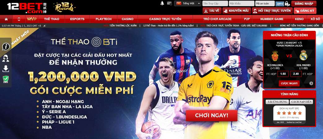 Hướng dẫn trò chơi trực tuyến 8Kbet - 8Kbet