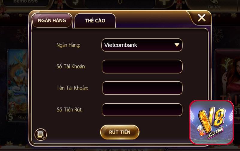 Nhận ngay tiền thưởng 50000 khi đặt cược và nạp tiền bằng ứng dụng Mm88 - Mm88
