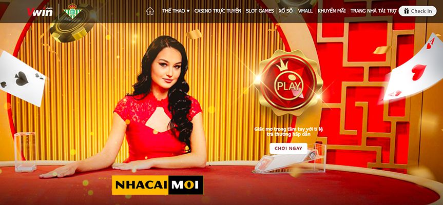 Tổng quan về trang web trò chơi Vn138 - Vn138