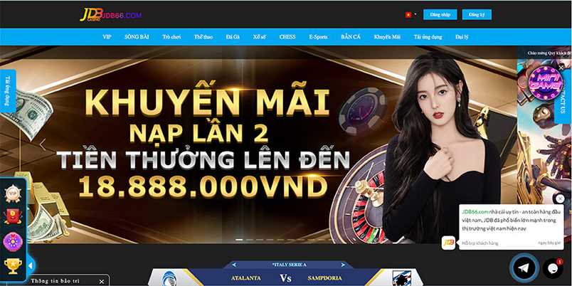 Trò chơi máy đánh bạc đạt chuẩn Gowin, tặng vốn khởi đầu miễn phí - Gowin