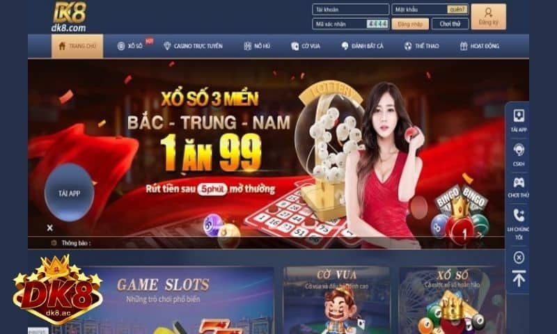 Trang web cổng thông tin giải trí Tf88 Bet là gì? - Tf88