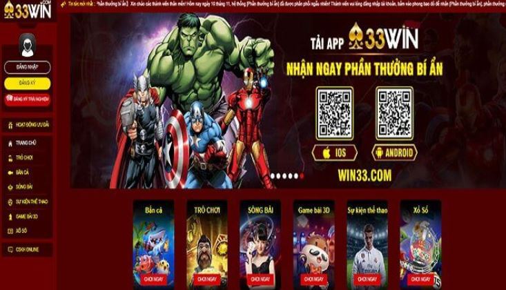 Những điểm độc đáo khi cá cược với Công ty Betvnd Gaming - Betvnd
