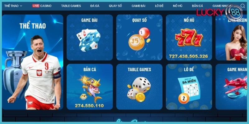 Cửa hàng game đạt chuẩn Kim88 này cung cấp rất nhiều trò chơi với nội dung phong phú - Kim88